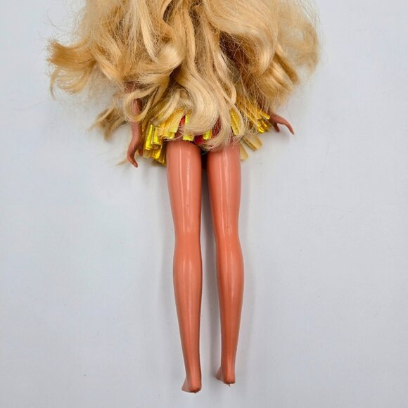 Hawaiian Fun Skipper Doll 1990 Original Swimsuit And Skirt Mattel 5942 Read - Picture 15 of 16
